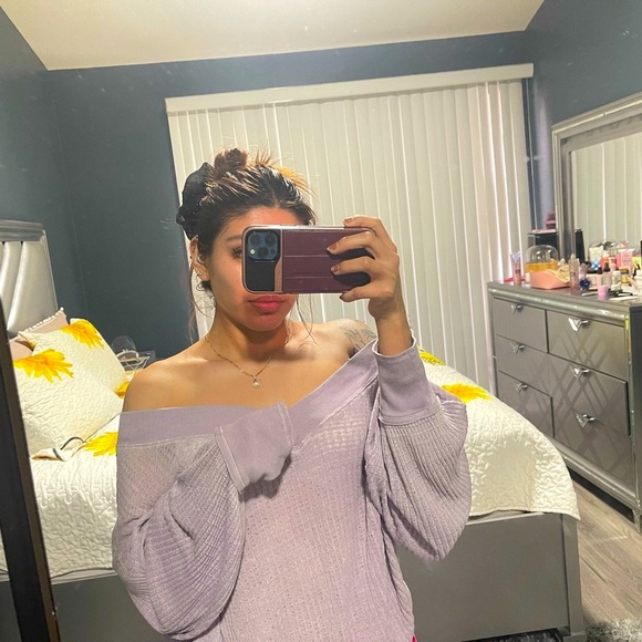 Free People Tops size Medium We the Free - Picture 1 of 1